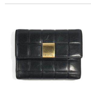 Chanel Vintage Wallet